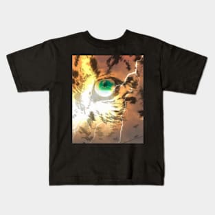 Cat Kids T-Shirt